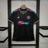 INTER MIAMI KONCEPTTRÖJA SVART 20242025