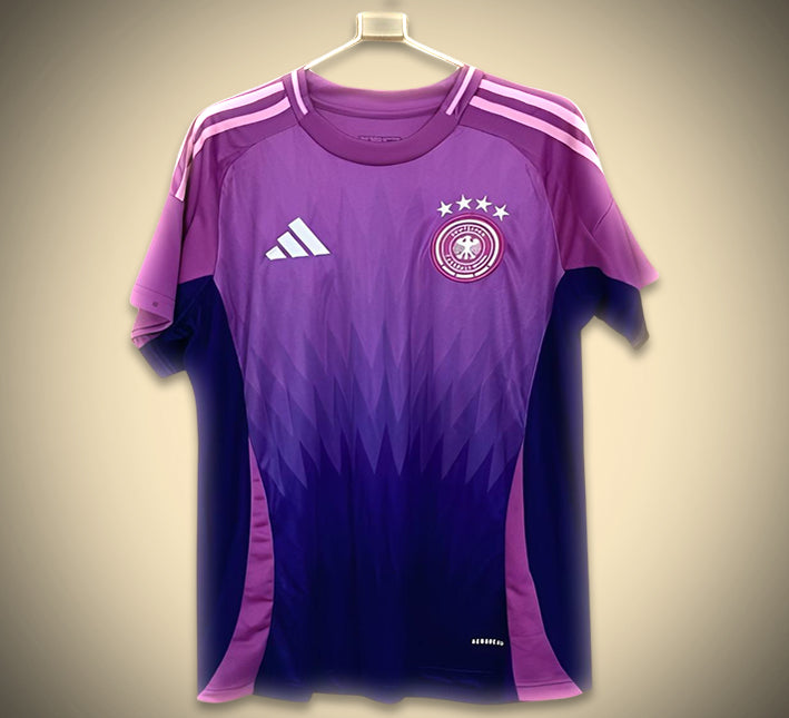 maillot-allemagne-exterieur-2425 Tyskland Bortatröja 2425