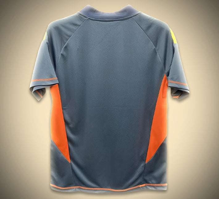 maillot-de-gardien-allemagne-saison-2425 målvaktströja Tyskland säsongen 2425