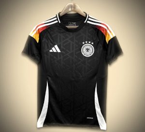 maillot-allemagne-entrainement-2425 Maillot Allemagne Entraînement 2425