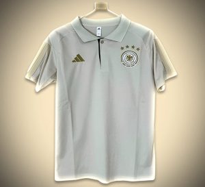 Tyskland Polotröja 2425