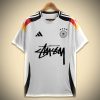 maillot concept allemagne domicile édition stussy 2425
