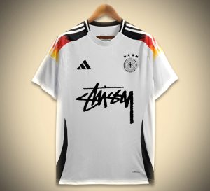 maillot-concept-allemagne-domicile-edition-stussy-2425 maillot concept allemagne domicile édition stussy 2425
