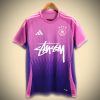 maillot-concept-allemagne-exterieur-edition-stussy-242025 koncepttröja Tyskland borta upplaga stussy 242025