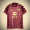 Maillot AS Roma Domcile 2425