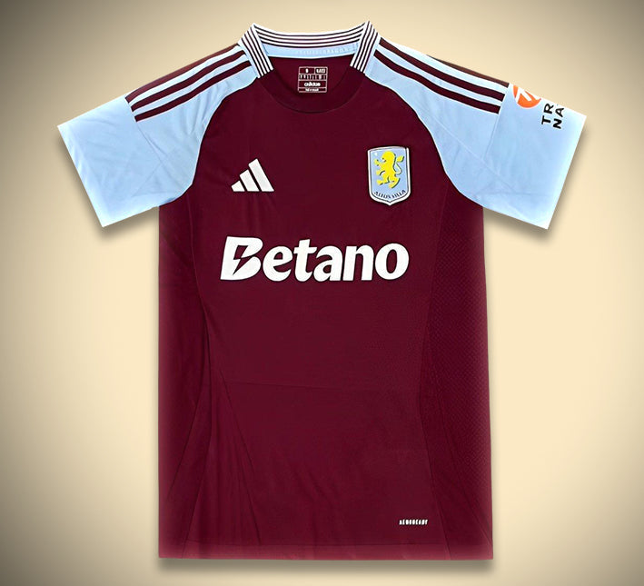 Aston Villa Hemmatröja 2425
