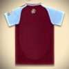 Aston Villa hemmatröja säsong 2425