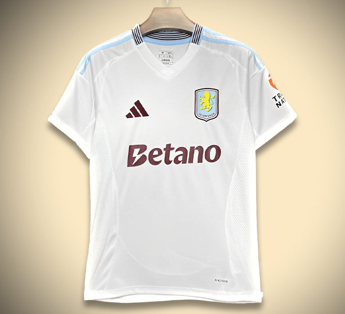 Aston Villa Bortatröja 2425