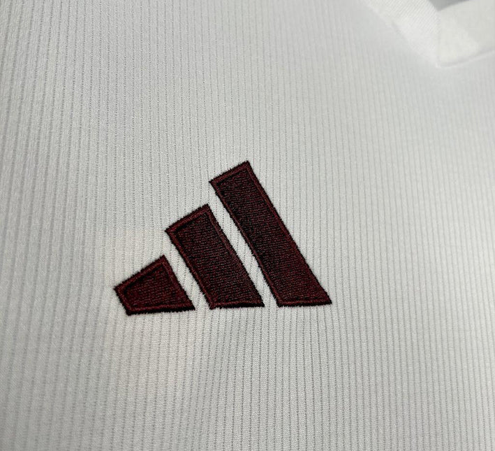 fotbollströja Aston Villa borta