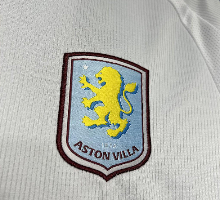 sportställ Aston Villa säsong 2425