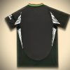 maillot de football Arsenal extérieur saison 2425