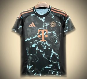 Maillot Bayern Munich Extérieur 2425
