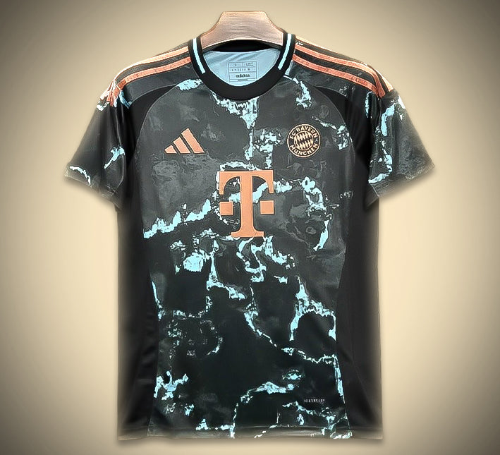 Bayern Munich Bortatröja 2425