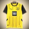 Tröja Borussia Dortmund Hemmatröja 2425