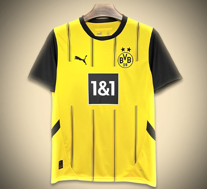 Tröja Borussia Dortmund Hemmatröja 2425