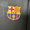 jersey-football-fc-barcelone-noir-collection-concept-saison-2526 Jersey football FC Barcelone noir collection concept saison 2526
