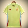 Maillot Espagne Extérieur 2024