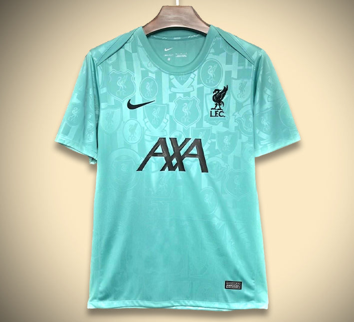 Liverpool Träningströja 2425
