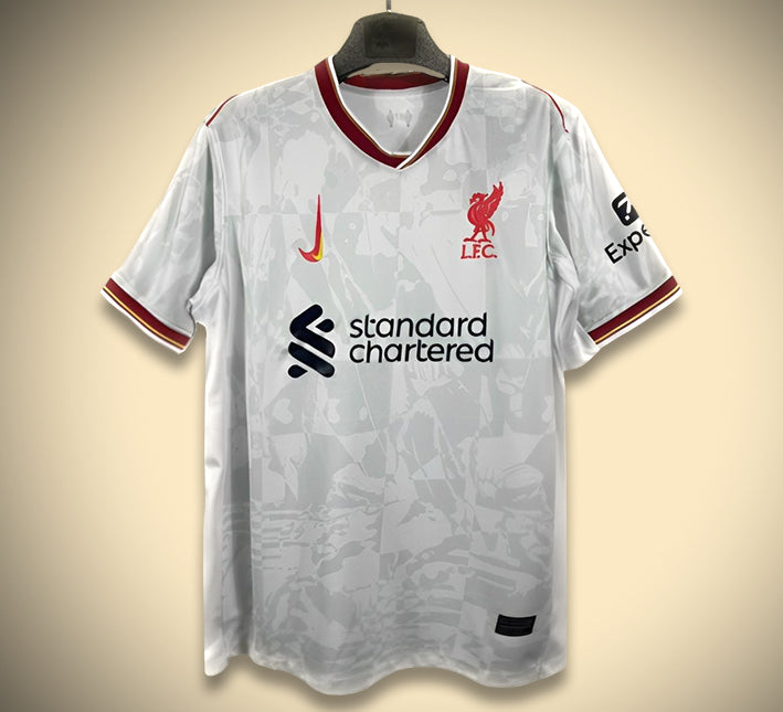 maillot-liverpool-alternatif-2425 Maillot Liverpool Alternatif 2425