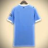 maillot domicile Manchester City saison 2025 2026 tenue officielle