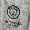 maillot-exterieur-manchester-city-saison-2025-2026 Bortatröja Manchester City säsong 2025 2026