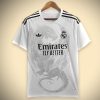 maillot-concept-real-madrid-special-edition-dragon-blanc-2425 Tröja Koncept Real Madrid Special Edition Dragon Vit 2425
