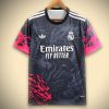 Tröja Koncept Real Madrid Edition Dragon RödSvart 2425