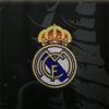 Fotbollströja koncept Real Madrid lila drake säsong 2526