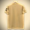 maillot-de-football-concept-real-madrid-edition-or-saison-vingt-cinq-vingt-six Fotbollströja koncept Real Madrid guldutgåva säsong tjugofem tjugosex
