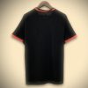 maillot-de-foot-real-madrid-tenue-domicile-alternative-rose-rouge-saison-2025-2026 Fotbollströja Real Madrid hemmatröja alternativ rosa röd säsong 2025 2026