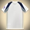 Maillot Tottenham Domicile 2025-2026 vue de profil