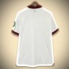Tunique de supporter West Ham United design concept 2024 2025