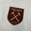 Jersey West Ham style concept pour fan de Premier League