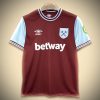 MAILLOTWESTHAMDOMICILE-1.jpg Maillot West Ham Domicile 2024-2025 vue de face