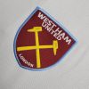 West Ham Bortatröja 2024-2025 från sidan