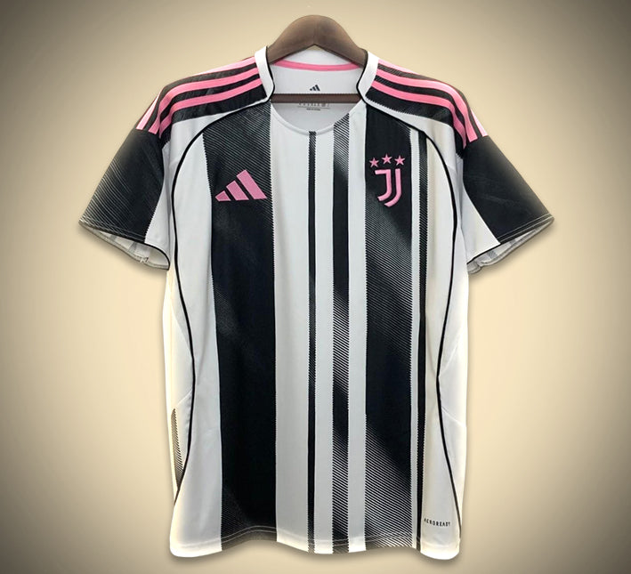 Fotbollströja Juventus Hemmatröja 2526