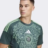 Maillot Algérie Extérieur 2425 Maillot Algérie Extérieur 2425
