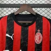 Maillot Concept AC Milan Édition Domicile 2526