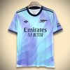 maillot-arsenal-alternatif-2425 Arsenal Alternativtröja 2425