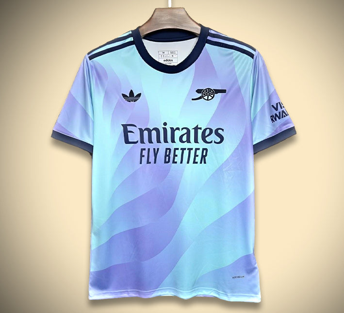 maillot-arsenal-alternatif-2425 Arsenal Alternativtröja 2425