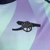 maillot-arsenal-deportif-design-2425 Arsenal sportig designtröja 2425