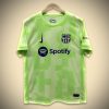 FC Barcelona Tredjetröja 2425