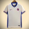 Chelsea Bortatröja Vit 2425