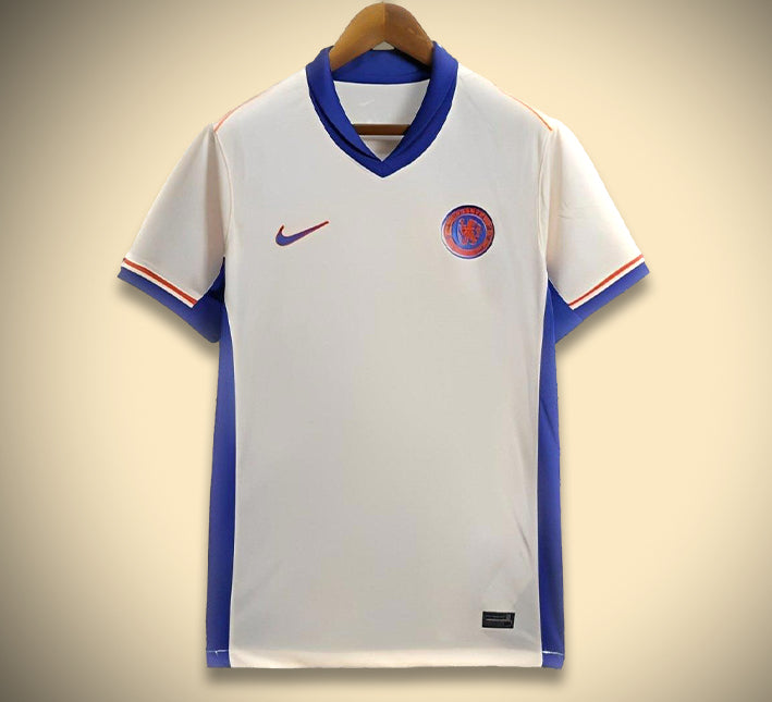 Chelsea Bortatröja Vit 2425