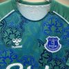 Maillot Everton Avant-Match Edition Limitée 2425