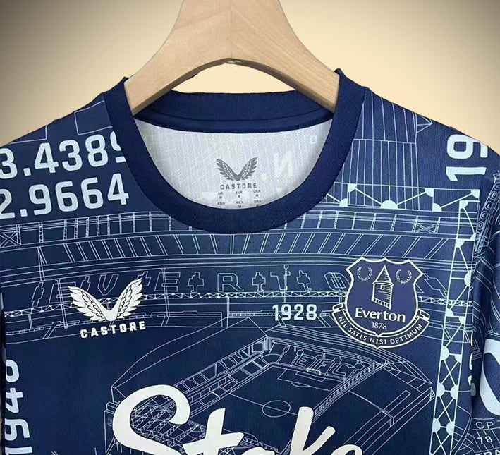 maillot-avant-match-everton-tenue-d-adieu-saison-2425 Maillot avant match Everton tenue d adieu saison 2425