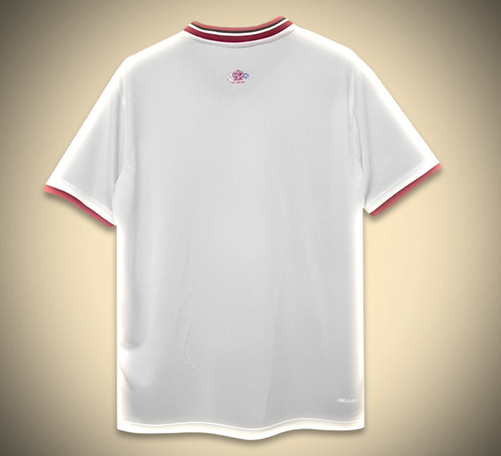 Koncepttröja LOSC Lille 80-årsjubileum Edition 2425