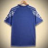 MaillotPSGdomicile25dos.jpg Maillot Paris Saint-Germain Domicile 2024-2025 vue de dos