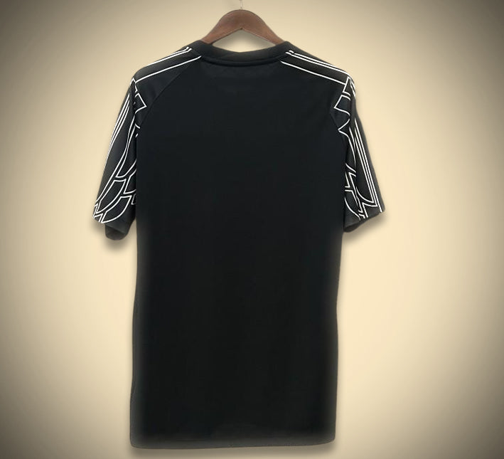 MaillotPSGexterieur25DOS.jpg Paris Saint-Germain bortatröja 2024-2025 bakifrån