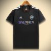 Jersey Arsenal concept collection Balmain style luxe pour fan de football